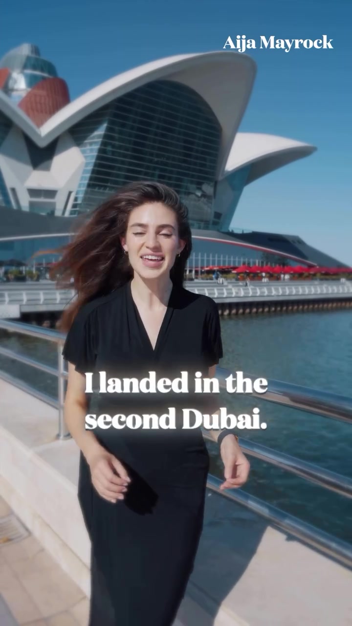 Baku vs Dubai: Similarities and Price Differences