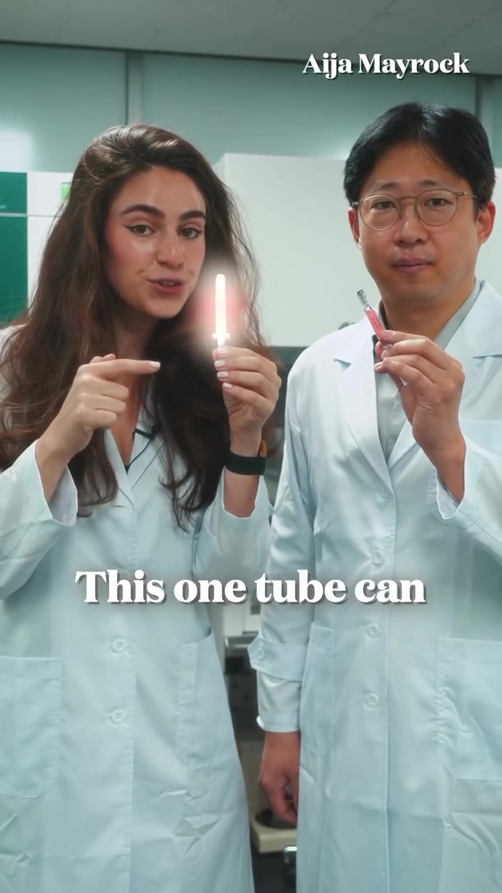 Stem Cell Benefits and Korea's Stem Bank