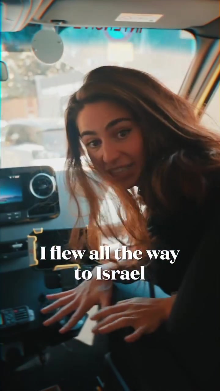 Magen David Adom: Israel's Emergency Response