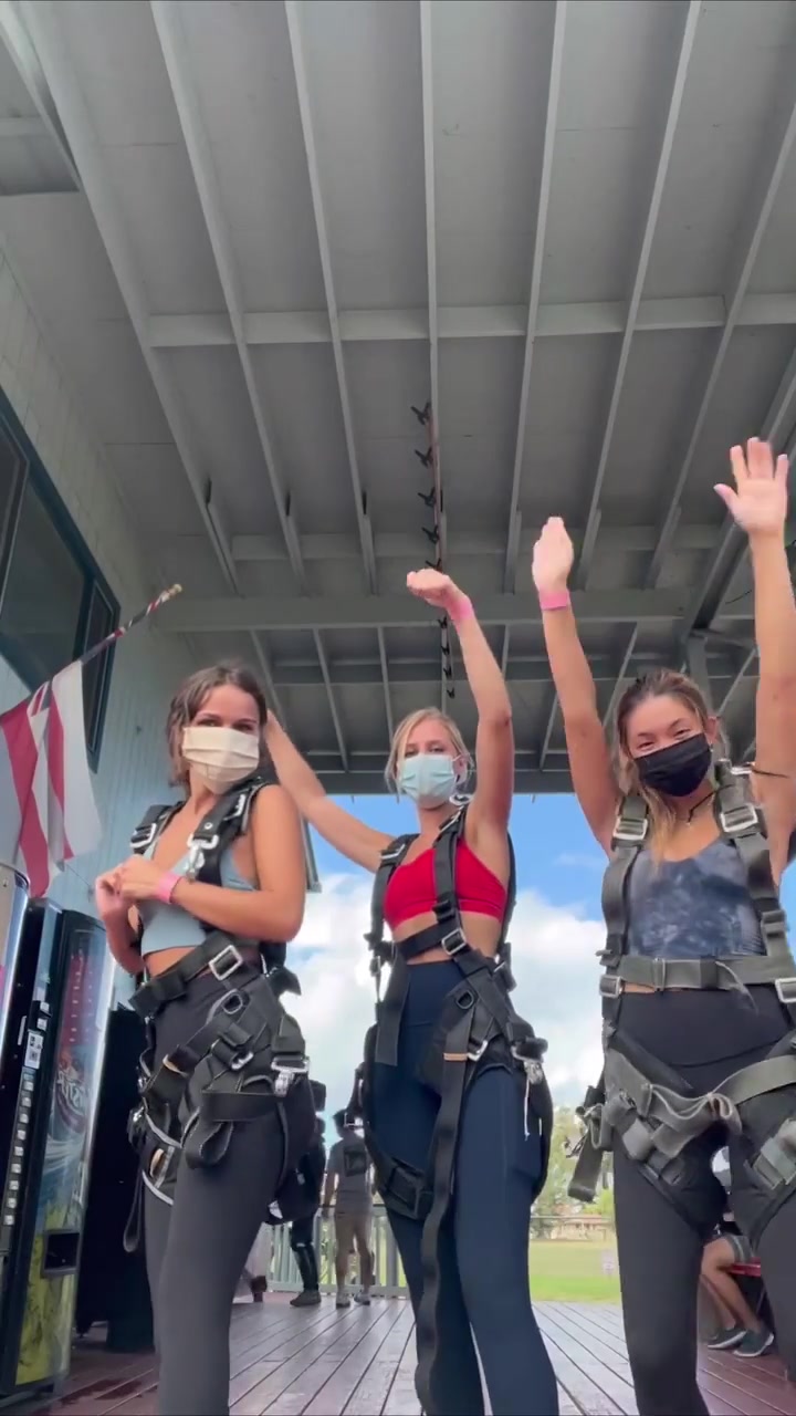 Skydiving Adventure with Skydive Hawaii