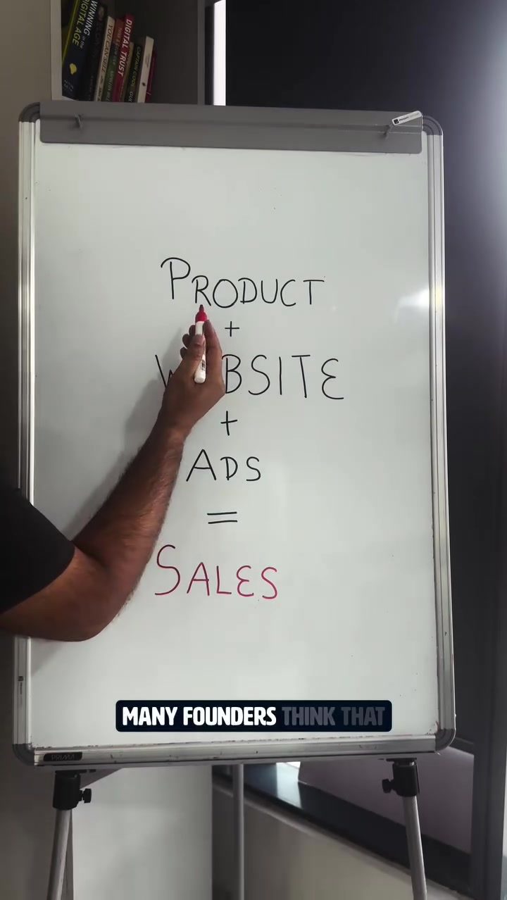 Advertising Strategies: Why Listing Products & Running Ads Aren't Enough