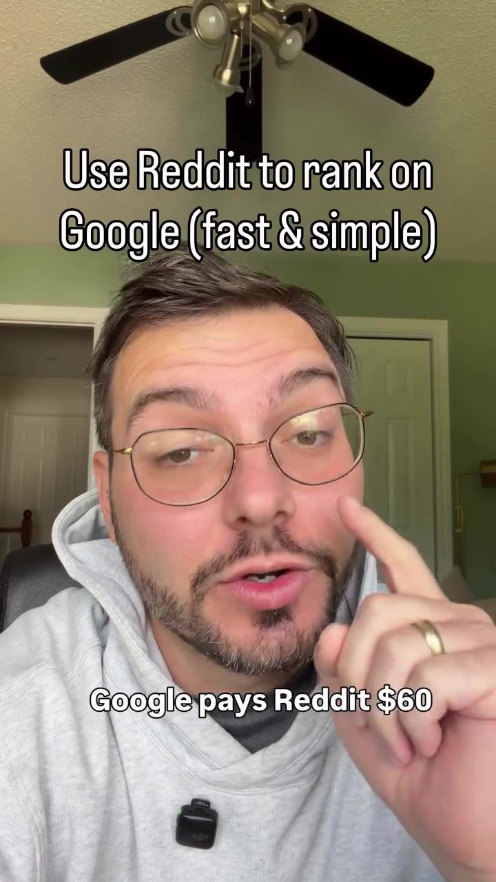 Boost Your Rankings: Easy Reddit Hacks for Google SEO