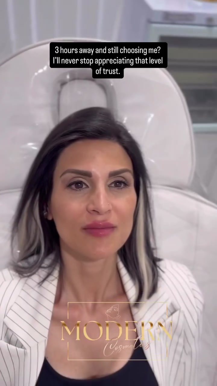 Personalised Cosmetic Treatments at Modern Cosmetics