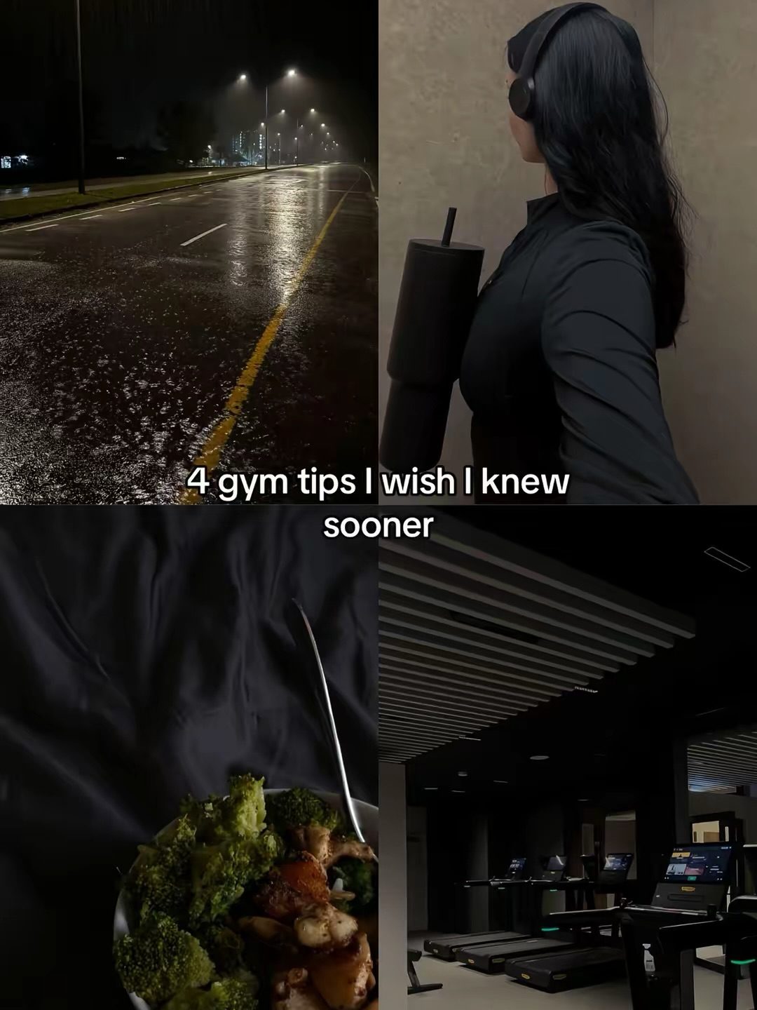 4 Essential Gym Tips for Effective Workouts and Nutrition
