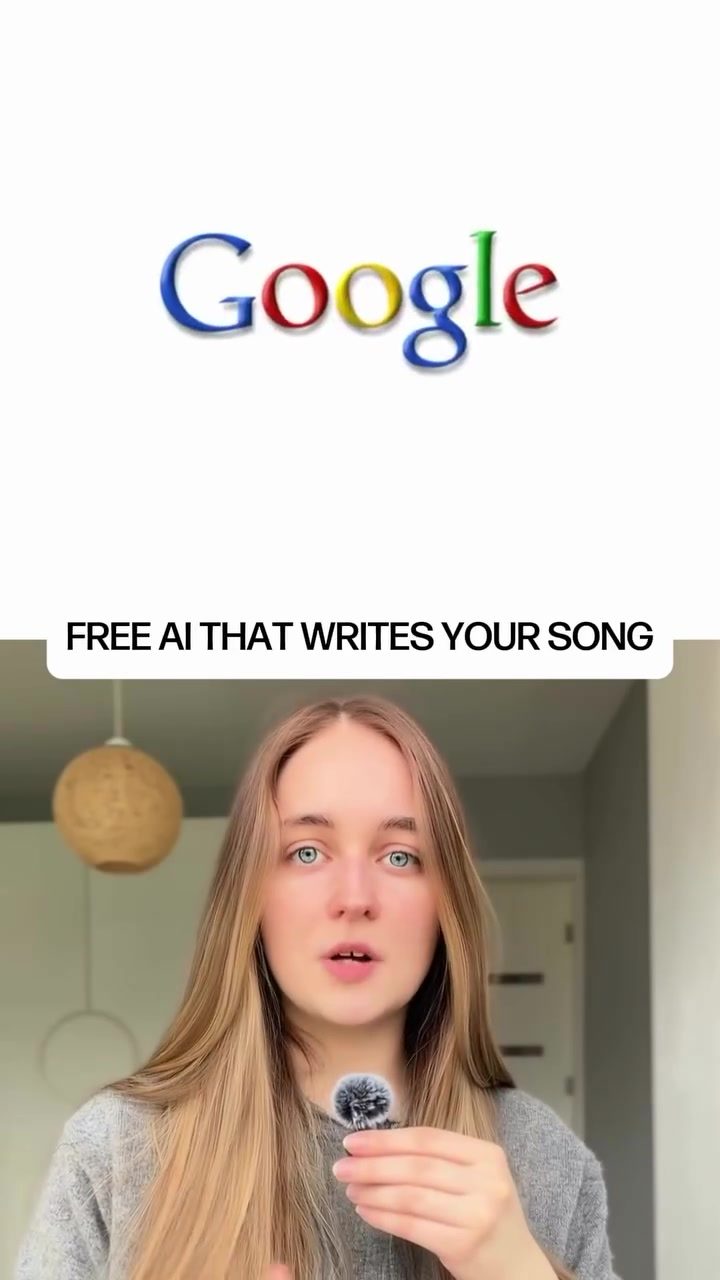**Lyria 3.5: Google's Free AI Tool for Instant Song Creation**