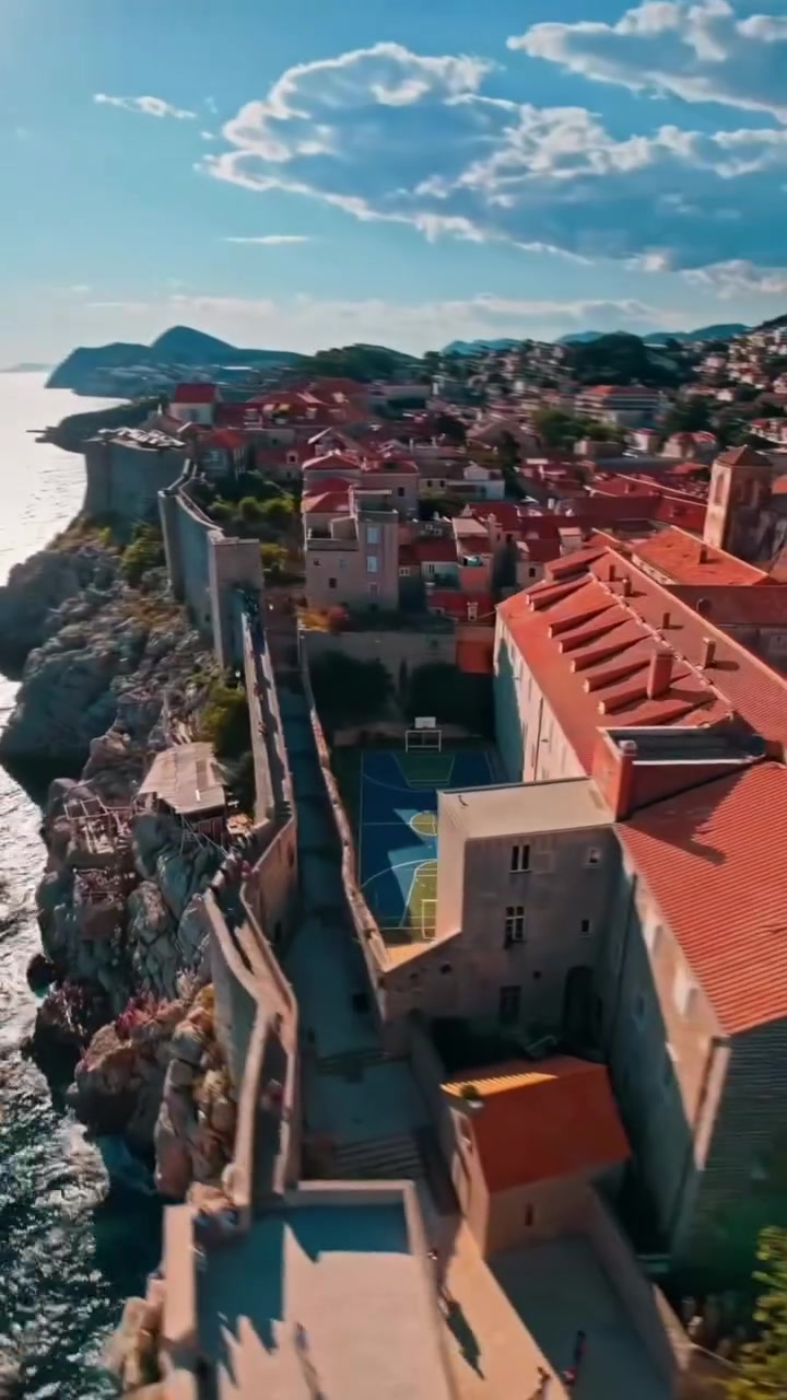 Dubrovnik's Game of Thrones Filming Locations