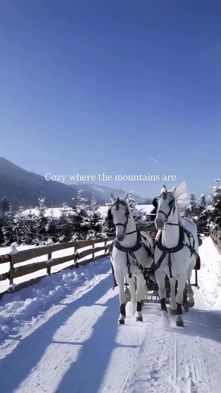 Stanglwirt's Cozy Mountain Cabin Retreat Awaits