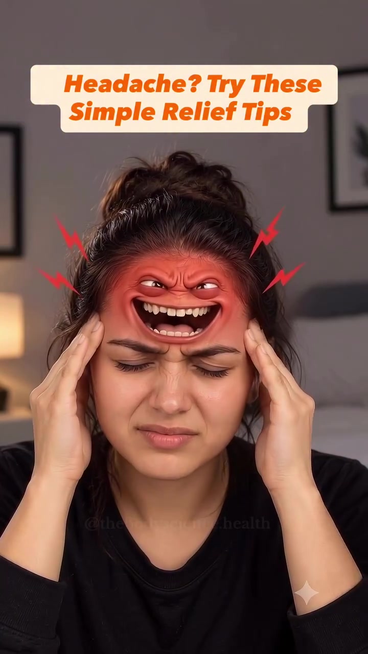 Headache Relief Tips: Eat Curd for Fast Relief