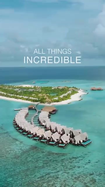 Heritage Hotels' Maldives: Ultimate Resort Getaway