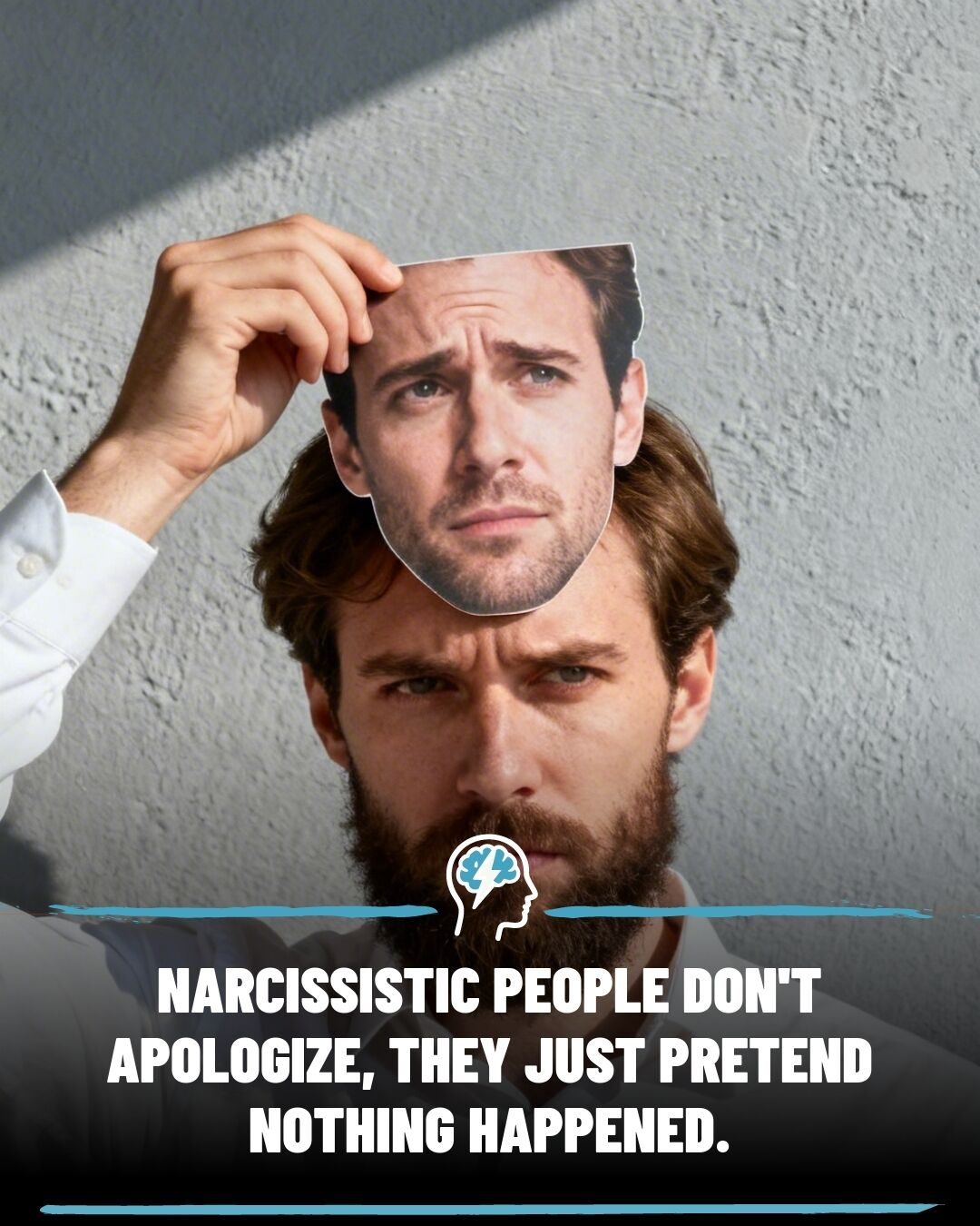 Understanding Narcissistic Apologies & Their Impact