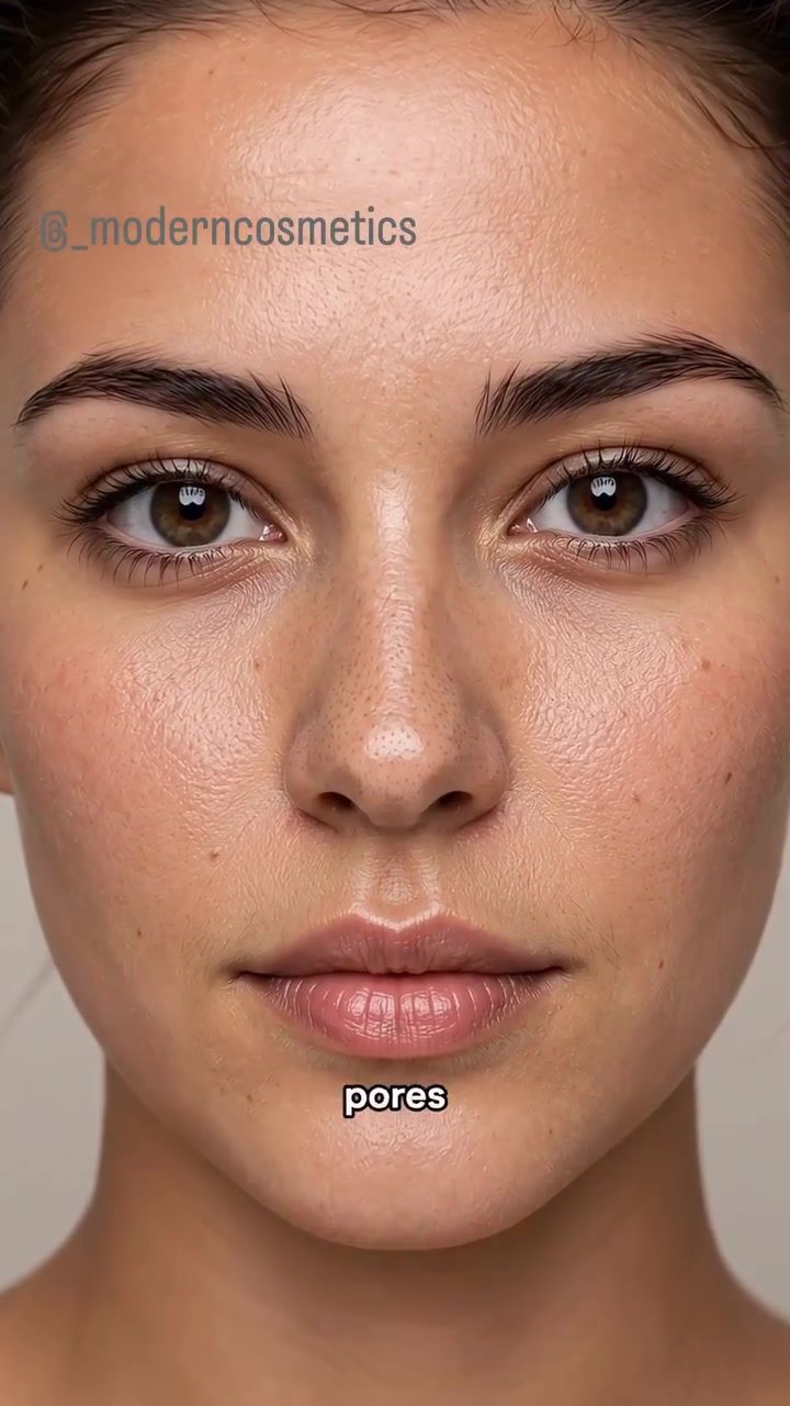 Why Your Nose Pores Look Bigger and What to Do