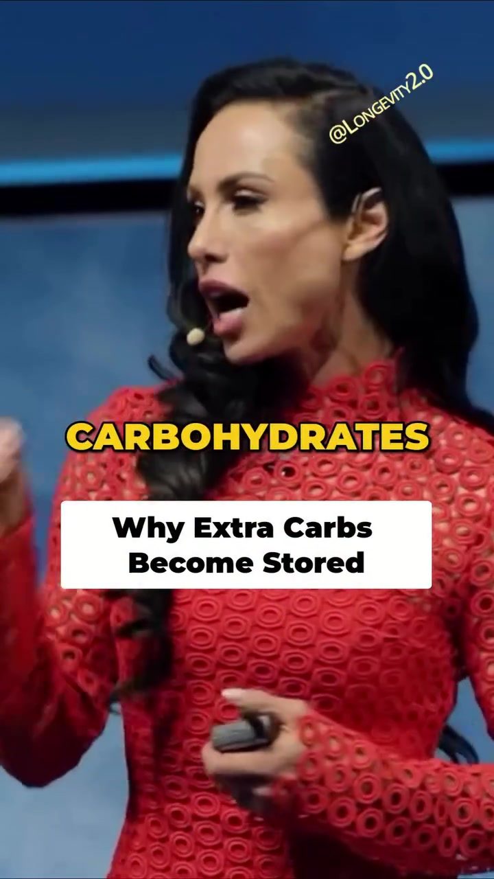 The Role of Muscle in Carb Utilization and Metabolic Health