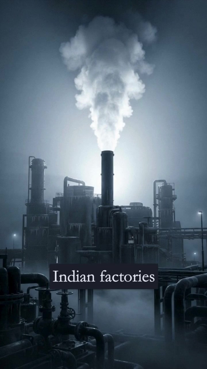 Indian Factories Waste Energy: How Startup Captures It