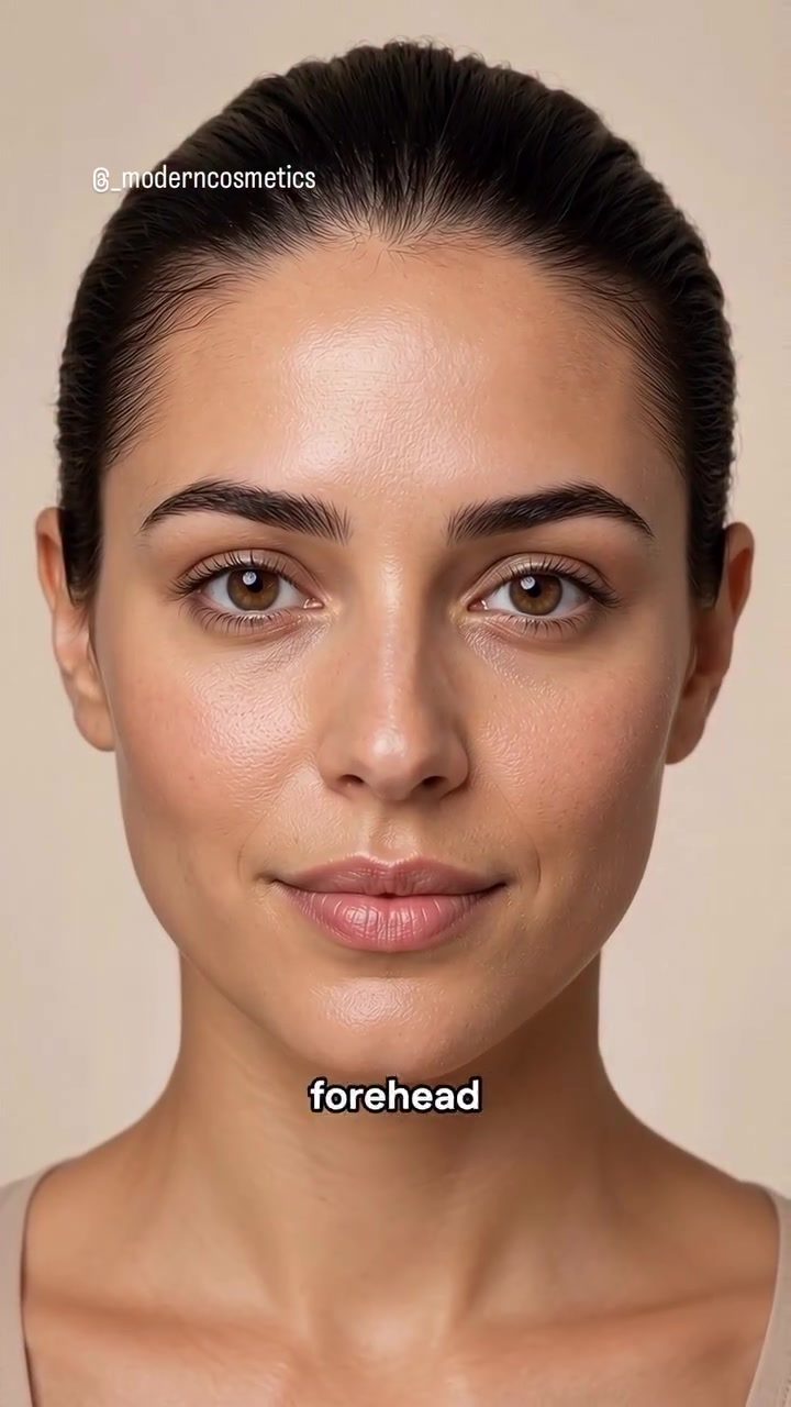 Understanding Forehead Lines: Dynamic vs. Static
