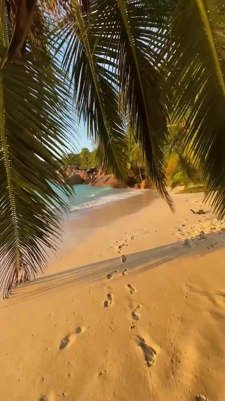 Anse Lazio: Seychelles' Most Popular Beach