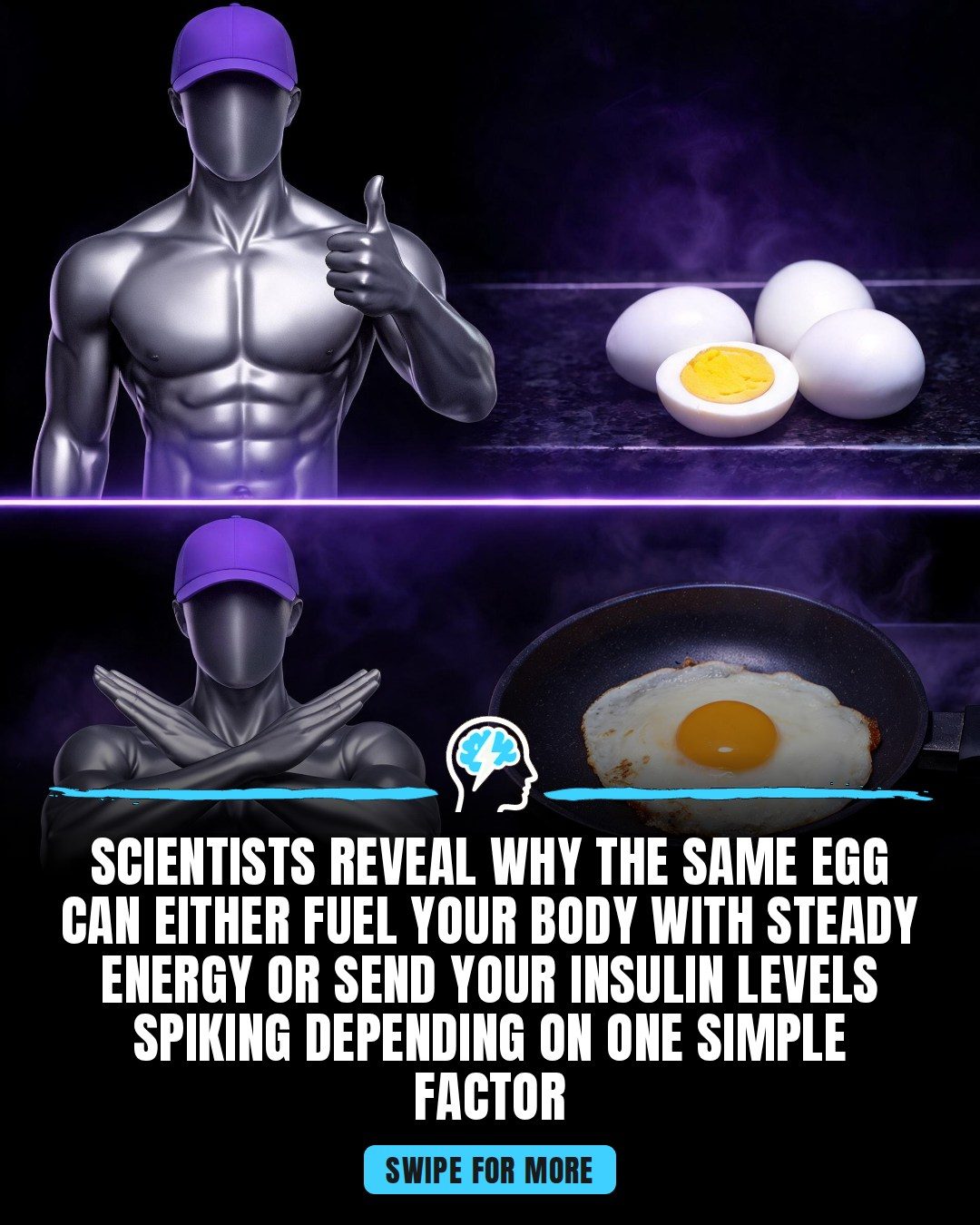 The Science Behind Food Pairing and Preparation for Better Energy