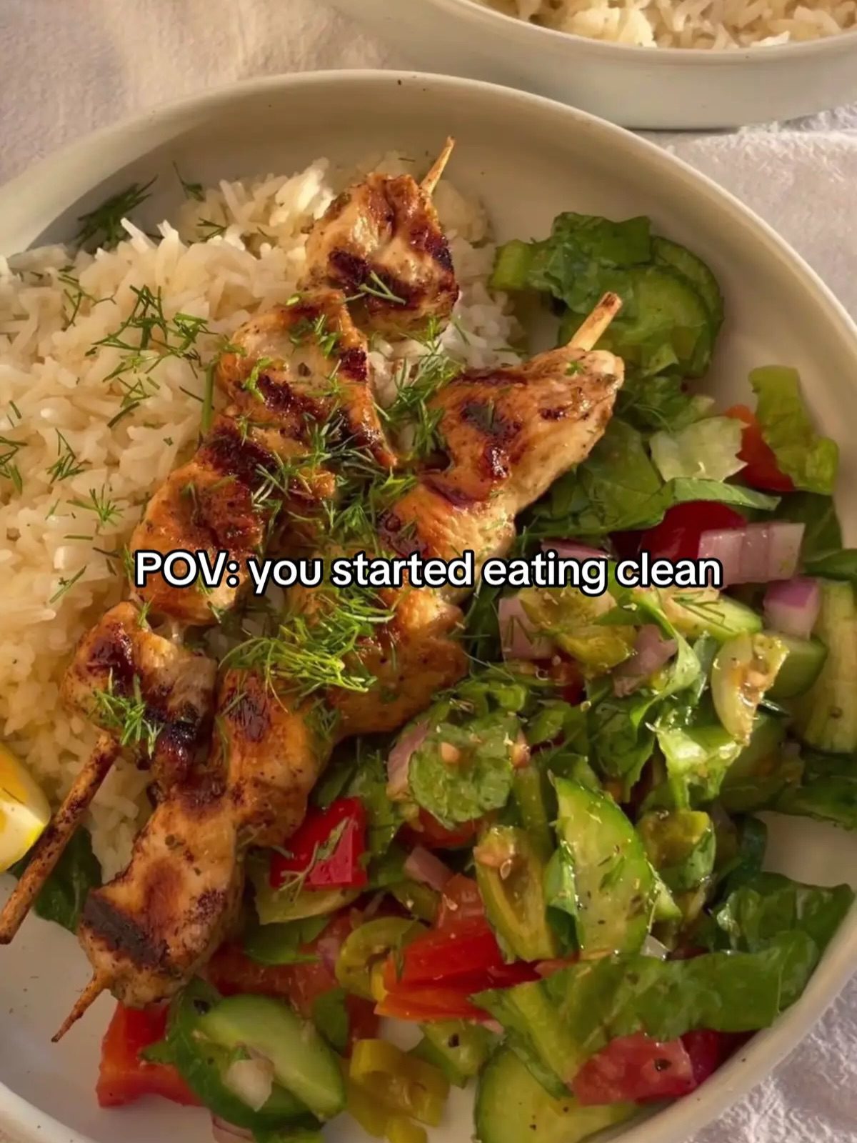 Clean Eating with Workit: Turn Your Meals Into Rewards