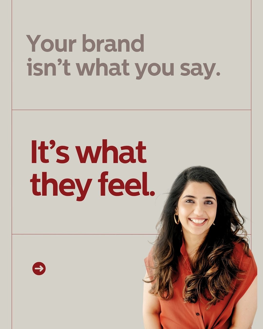 Crafting Compelling Brand Stories