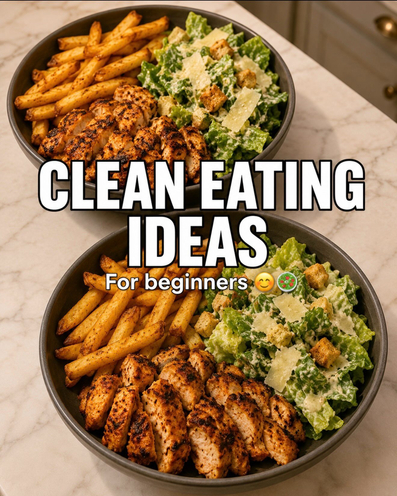 ### Top Clean Eating Recipes for Healthy Meals