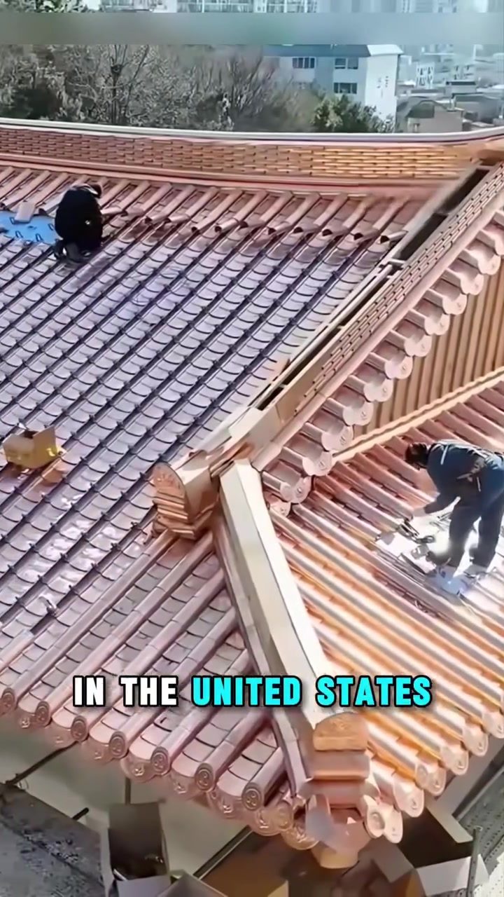 Longevity of Copper Roofing: A Century of Durability