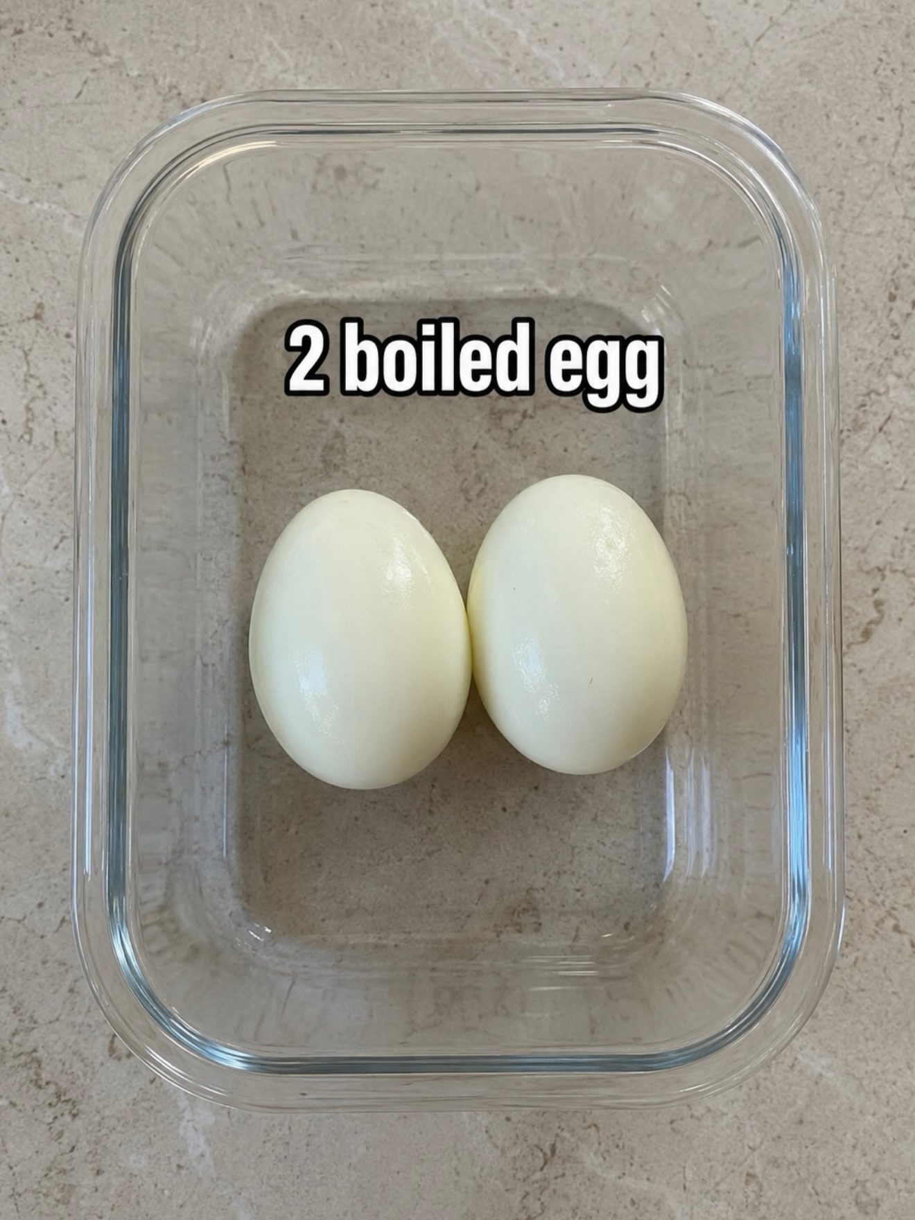 Egg Avocado Salad: A Simple, High-Protein Breakfast