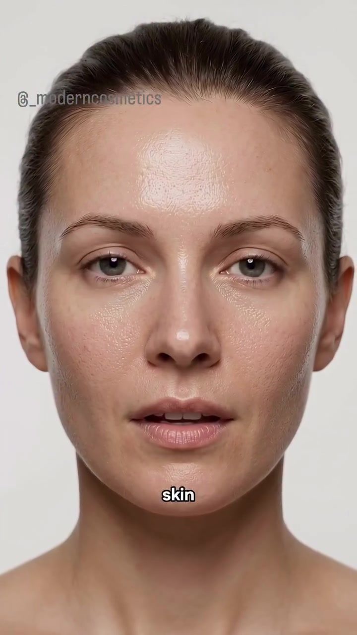 The Surprising Truth About Oily and Dehydrated Skin