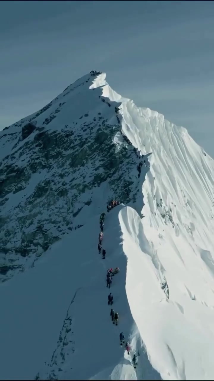 Mount Chimborazo: Why It's the Furthest from Earth's Center