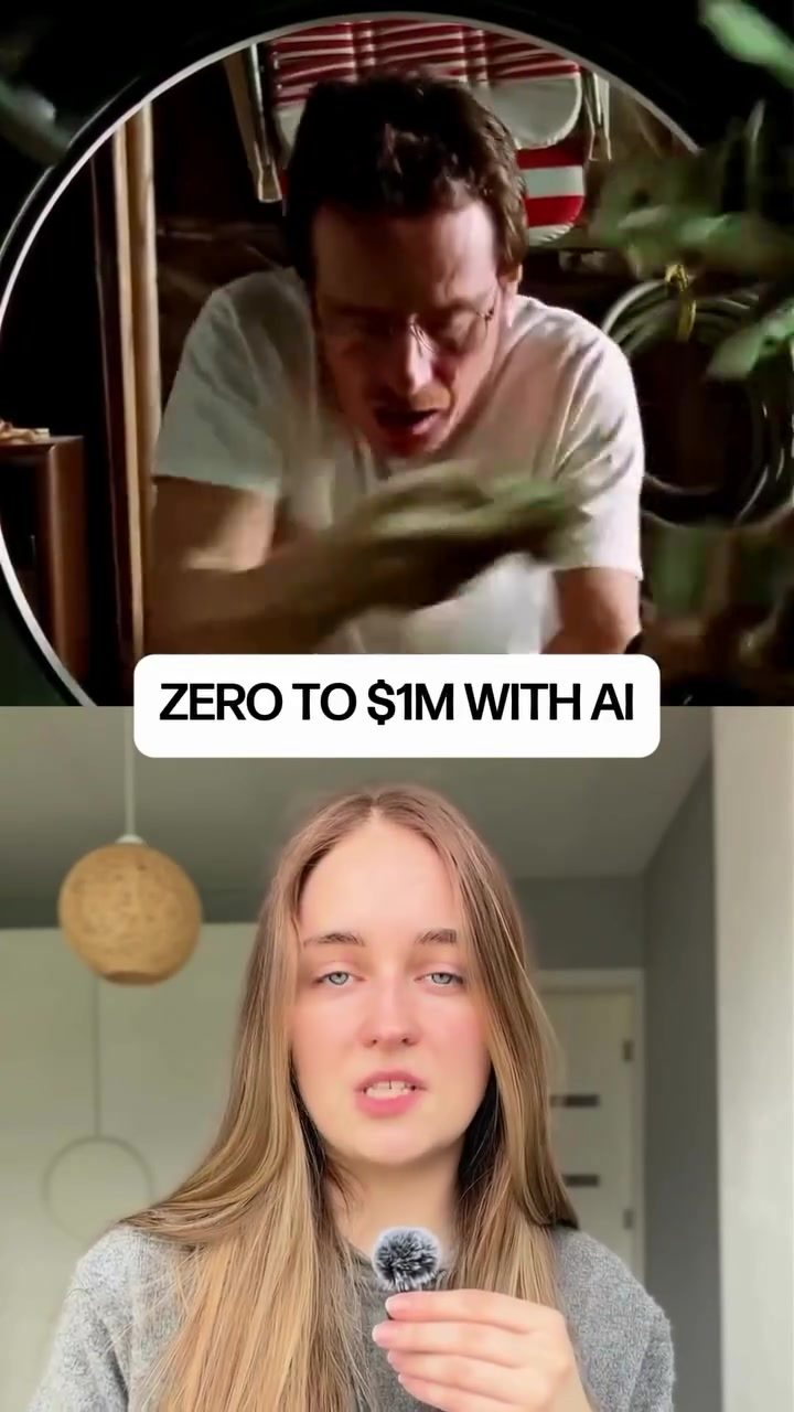 How to Launch an AI-Driven Local Business Service and Hit $1M