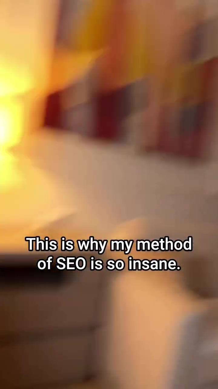 Compact Keywords SEO Method Explained