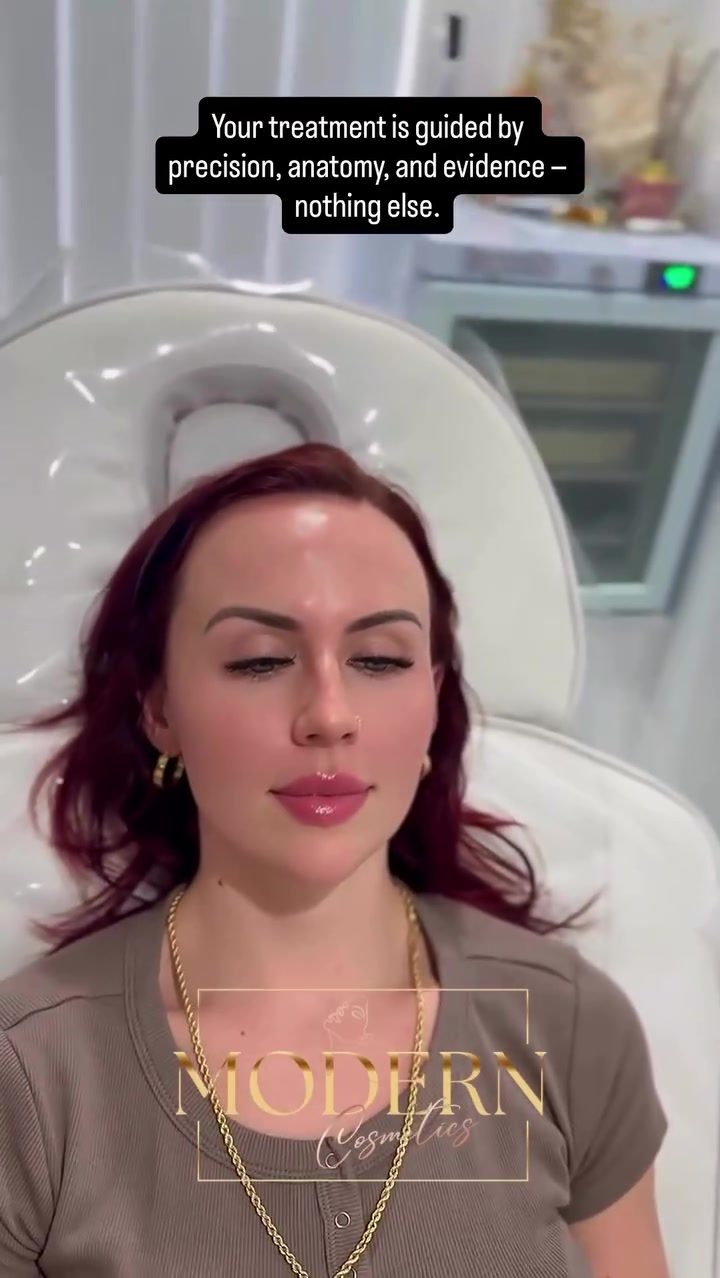 Discover Modern Cosmes' Precision in Personalised Cosmetic Treatments