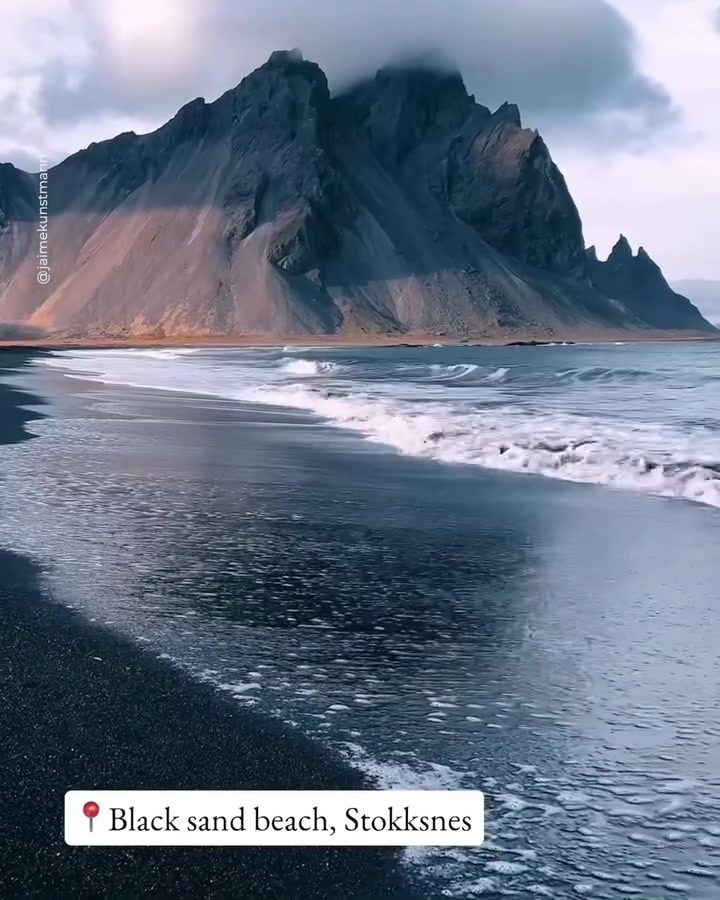 Exploring Iceland's Most Breathtaking Hidden Gems