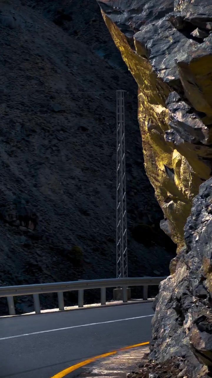 Discover the Adventure: Scenic Drive on Baltistan Highway to Skardu