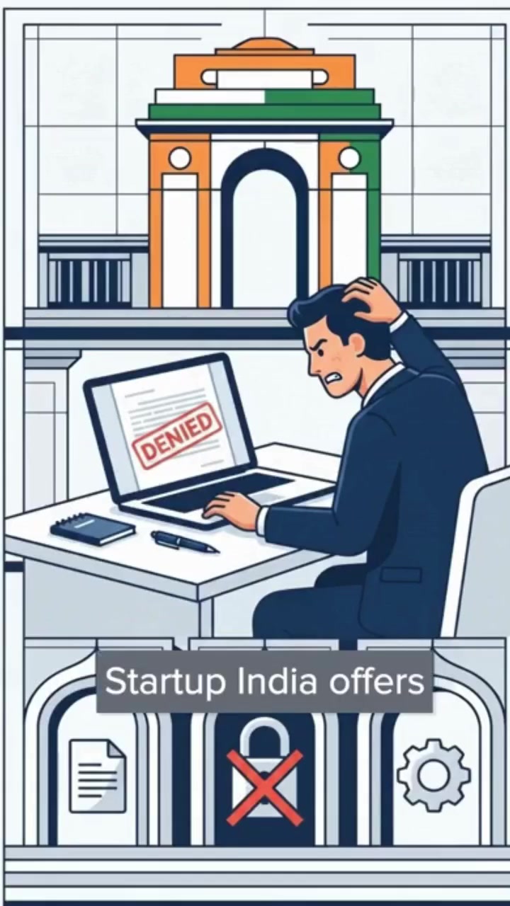 Startup India Funding Process Explained