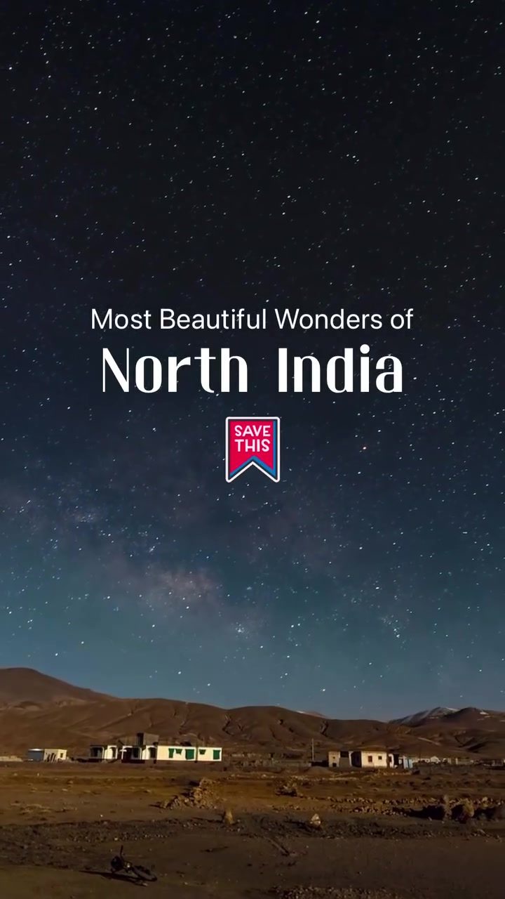 Discover North India's Must-See Wonders with Tripwiser