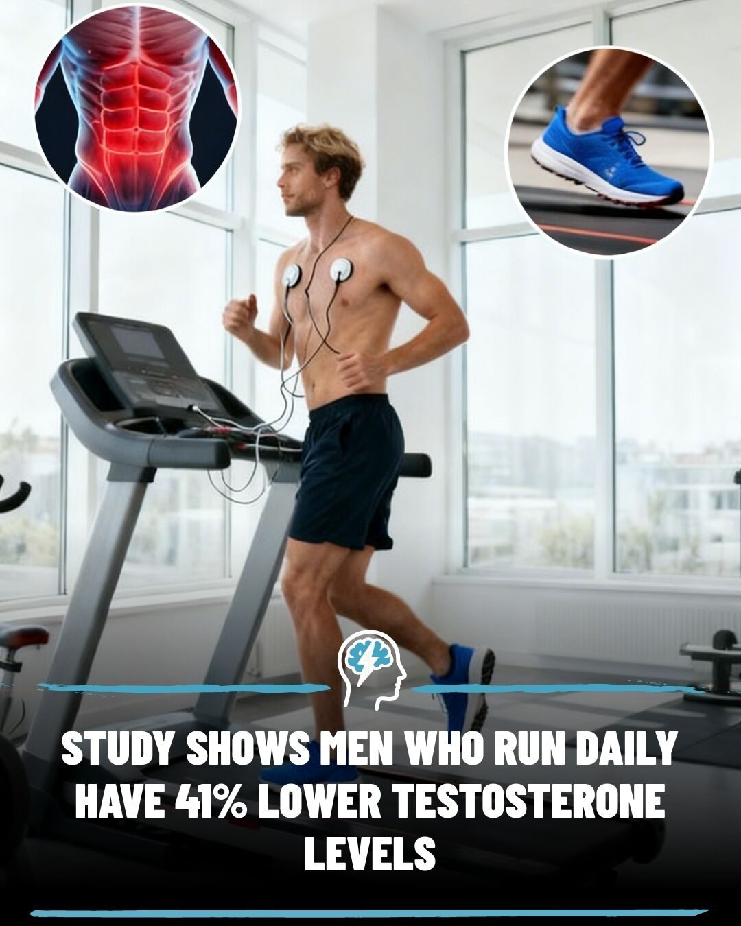 The Truth About Running and Testosterone Levels