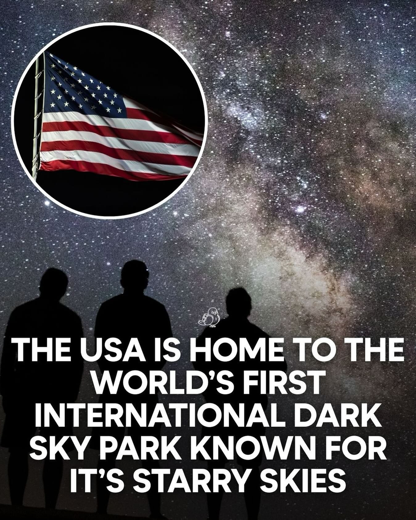 Discover Utah's World-First International Dark Sky Park