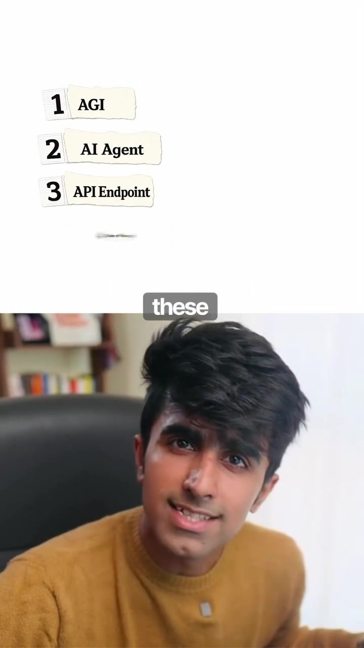 7 Essential AI Terms to Understand