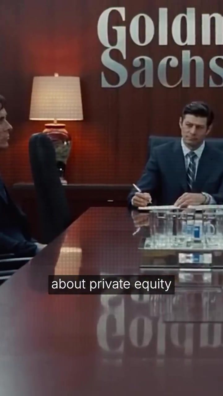 **How Private Equity Pros Turn Six $1M Businesses into a $42M Giant**