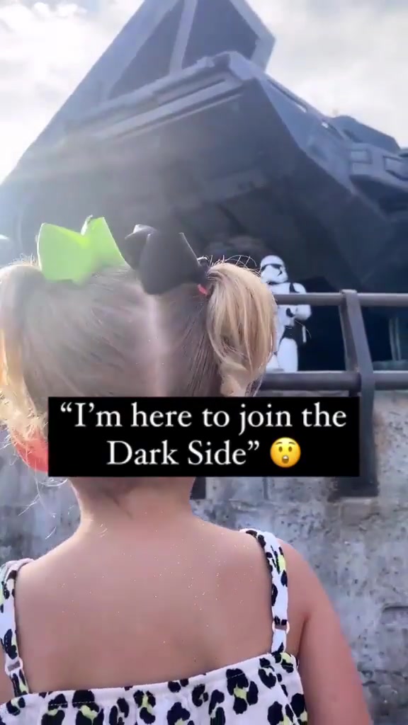 Star Wars Galaxy's Edge: Disney's Must-Visit