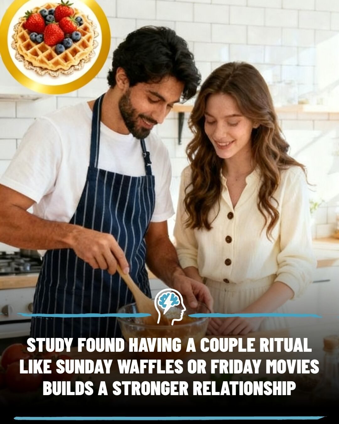 Couple Rituals that Build Stronger Relationships