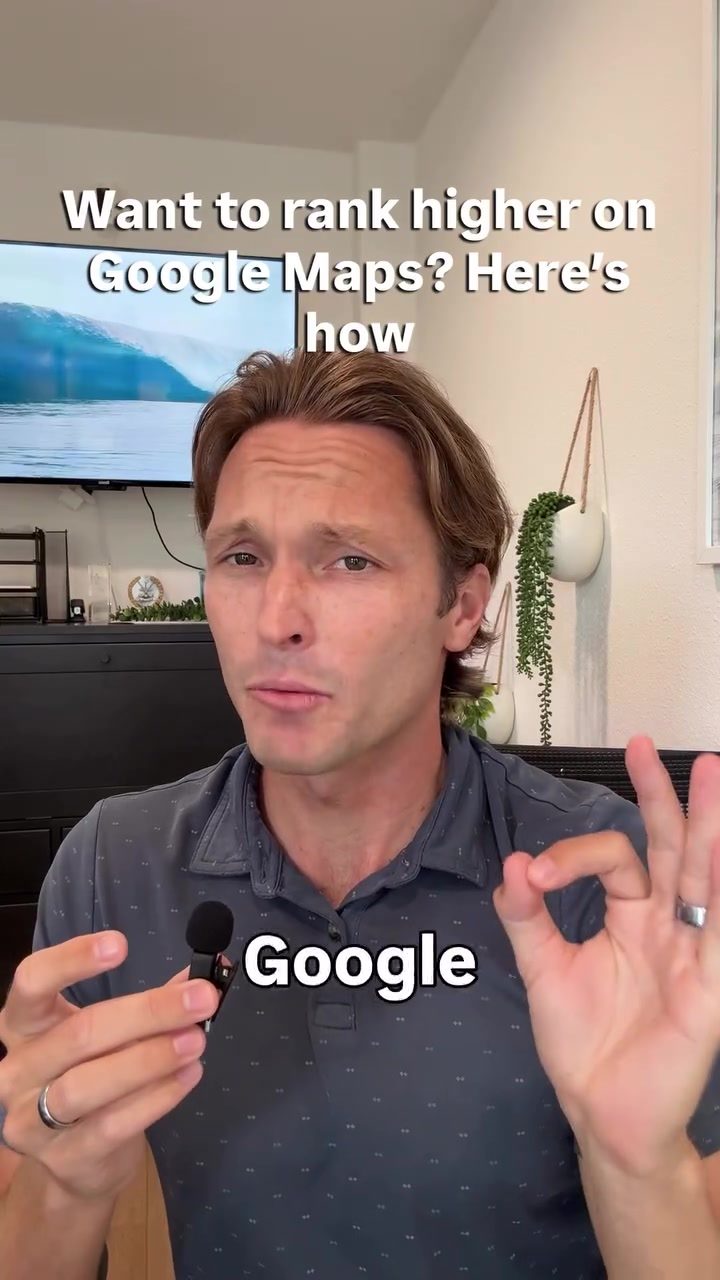 Optimize Your Google Business Profile for Better Maps Ranking
