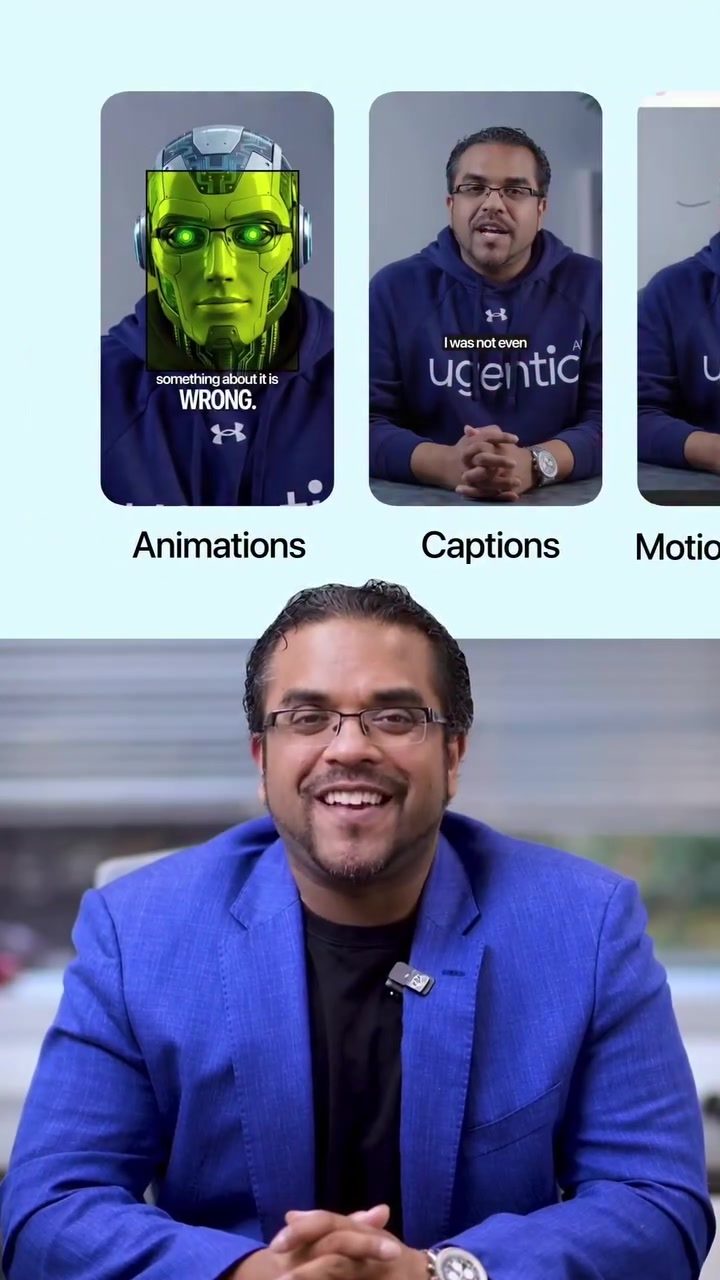 Harnessing AI for Consistent Video Branding With Claude