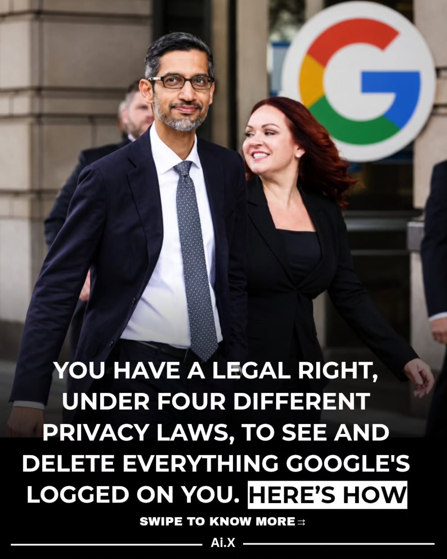 Google Privacy: Manage Your Data and Control Your Privacy