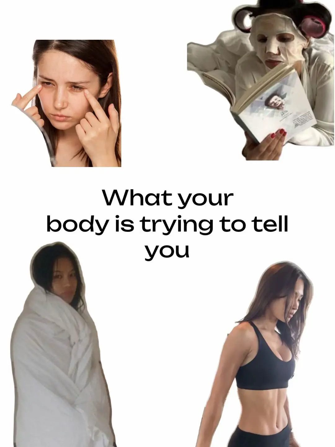 **Learn Body Language for Better Nutrition and Wellness with Workit App**