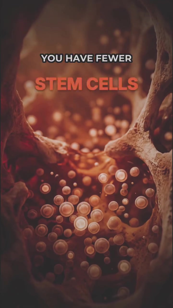 Stem Cell Regeneration: Five Ways to Boost