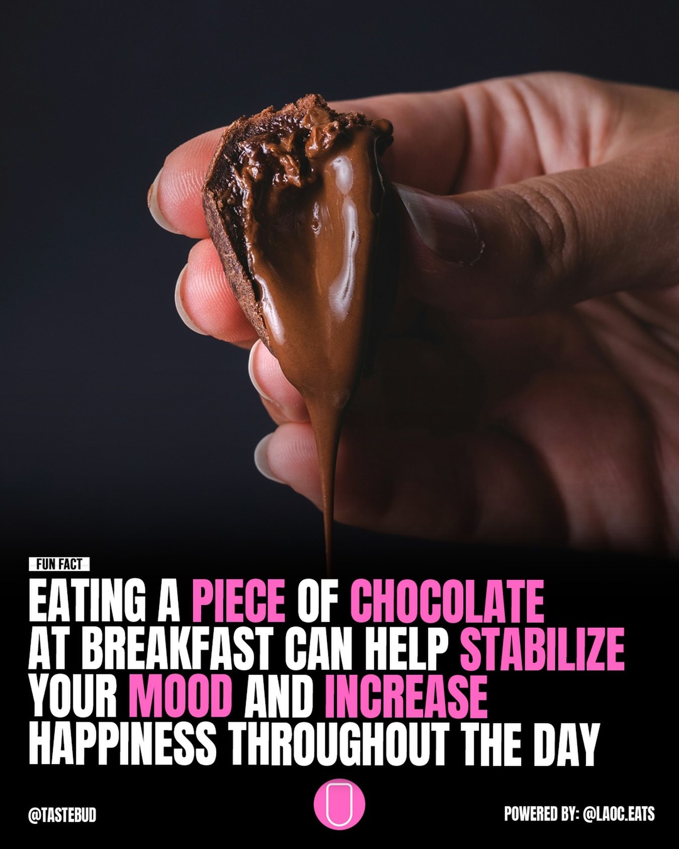Breakfast Chocolate: Mood-Booster or Myth?
