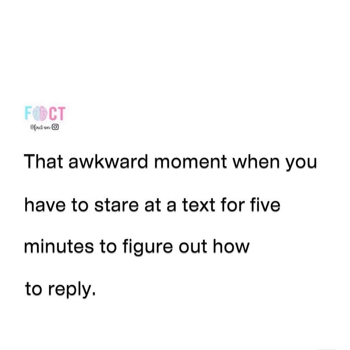 Texting Stumbles: Navigating Awkward Reply Moments