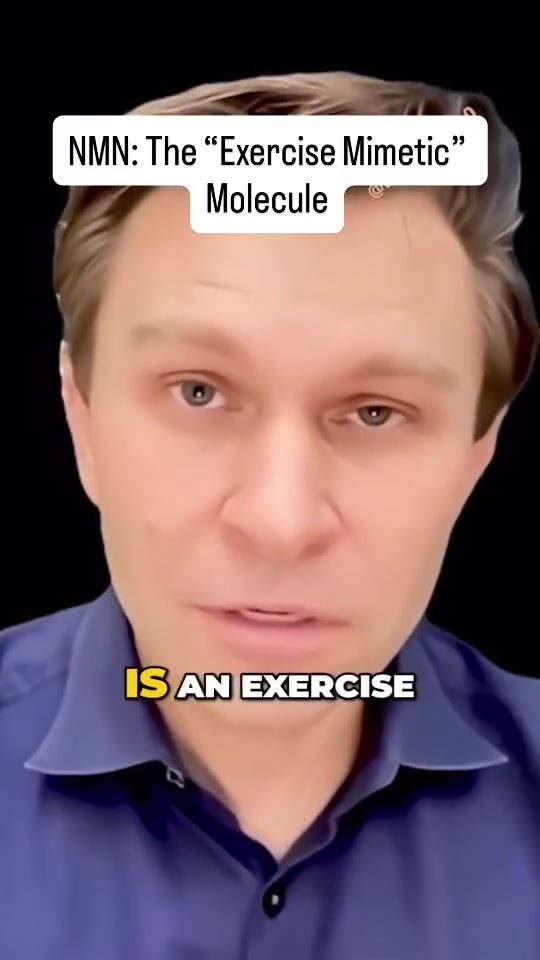 NMN's Exercise Benefits: Boosting Endurance and Metabolic Health