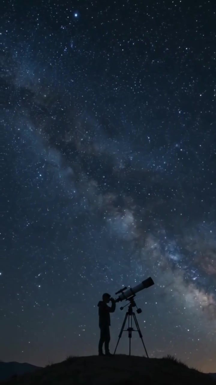 Astronomy Highlights: Eclipse, Planets, and Perseids in 2026