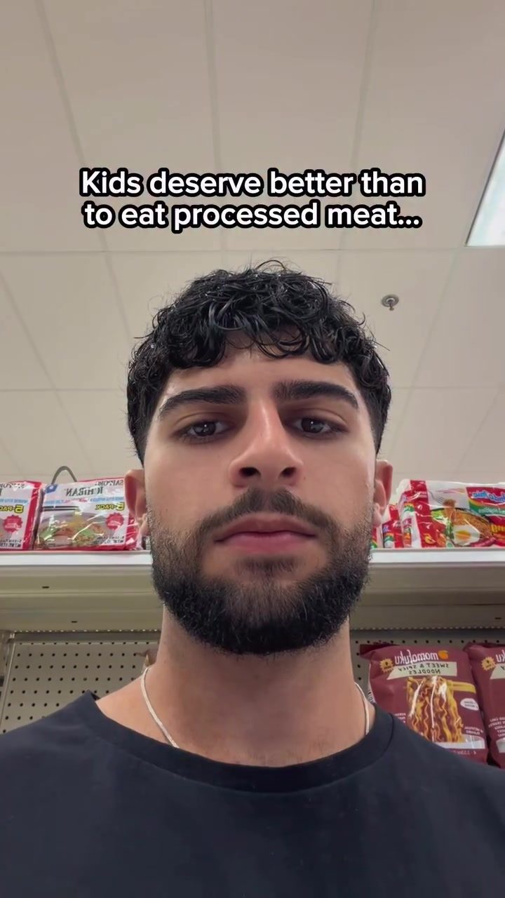 Processed Meat vs. Fresh: Which is Better for Your Health?